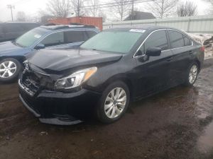 Subaru Legacy 2.5I PREMIUM 2.5L 4 2015