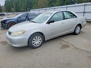 Toyota Camry LE 2.4L 4 2006