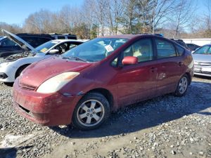 Toyota Prius 1.5L 4 2005