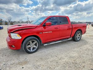 Dodge RAM SPORT 5.7L 8 2012