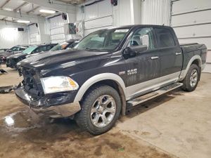 RAM 1500 LARAMIE 5.7L 8 2013