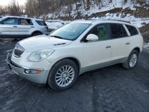 Buick Enclave 3.6L 6 2012