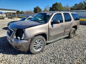 GMC Yukon SLT 5.3L 8 2013