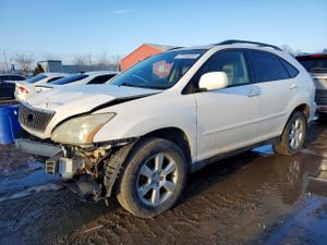 Lexus RX 330 3.3L 6 2004