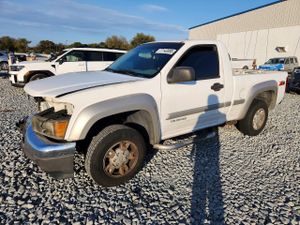 Chevrolet Colorado 2.8L 4 2005