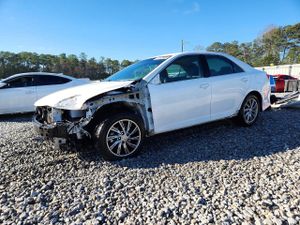 Toyota Camry L 2.5L 4 2014