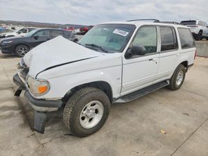 Ford Explorer 5.0L 8 1998