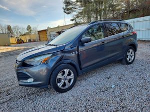 Ford Escape SE 1.6L 4 2015