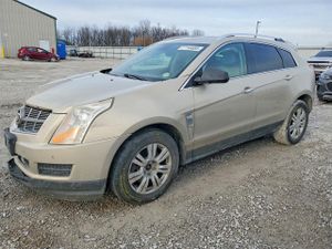 Cadillac SRX LUXURY COLLECTION 3.0L 6 2010