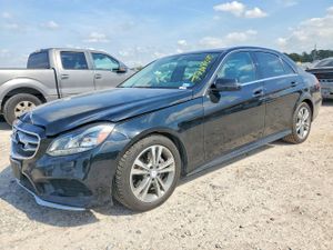 Mercedes-Benz E 350 4MATIC 3.5L 6 2014