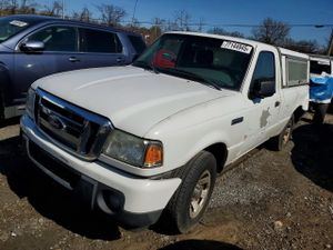 Ford Ranger 2.3L 4 2010