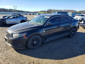 Ford Taurus POLICE INTERCEPTOR 3.5L 6 2013