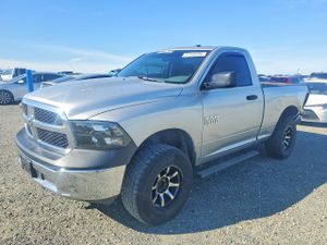 RAM 1500 ST 4.7L 8 2013