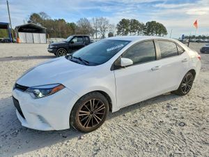Toyota Corolla L 1.8L 4 2014