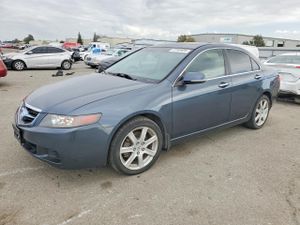 Acura TSX 2.4L 4 2004