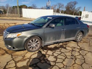 Toyota Avalon BASE 3.5L 6 2011
