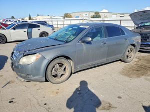 Chevrolet Malibu LS 2.4L 4 2009