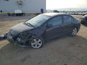 Honda Civic EX 1.8L 4 2008