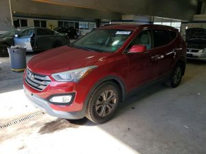 Hyundai Santa Fe 2.4L 4 2015