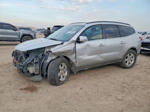 Chevrolet Traverse 3.6L 6 2011
