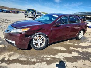 Acura TL 3.5L 6 2009
