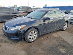 Honda Accord EX 2.4L 4 2010