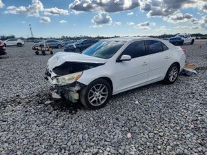 Chevrolet Malibu 1LT 2.5L 4 2015