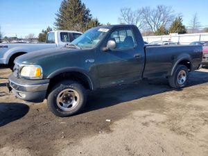 Ford F-150 4.2L 6 2002