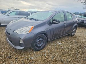 Toyota Prius 1.5L 4 2014