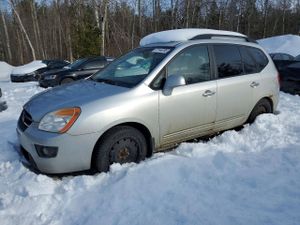 Kia Carens (Rondo) EX 2.4L 4 2010
