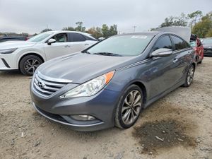 Hyundai Sonata SE 2.0L 4 2014
