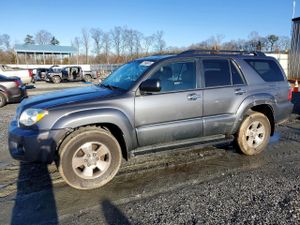 Toyota 4Runner SR5 4.0L 6 2007