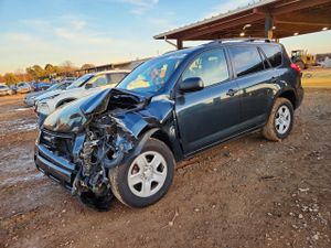 Toyota Rav4 2.5L 4 2011