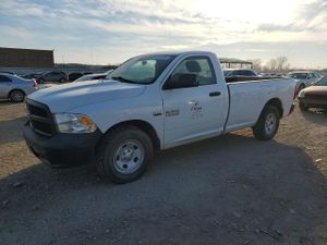 RAM 1500 ST 5.7L 8 2014