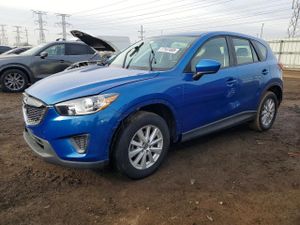 Mazda CX-5 SPORT 2.0L 4 2013