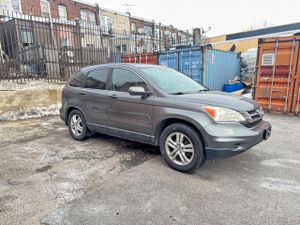 Honda CR-V EXL 2.4L 4 2010