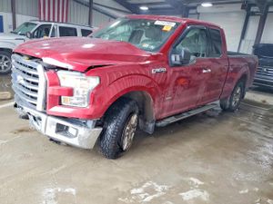 Ford F-150 SUPER CAB 2.7L 6 2015