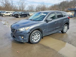 Mazda CX-5 TOURING 2.5L 4 2015