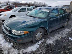 Buick LeSabre 3.8L 6 2000