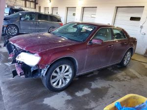 Chrysler 300 TOURING 3.6L 6 2020