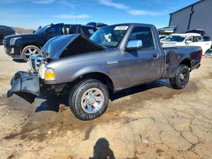 Ford Ranger 2.3L 4 2008
