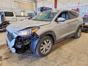 Hyundai Tucson SE 2.0L 4 2020