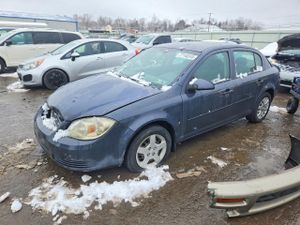 Chevrolet Cobalt LT 2.2L 4 2009