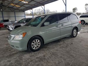 Honda Odyssey EX 3.5L 6 2010