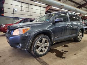 Toyota Rav4 SPORT 3.5L 6 2008