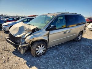 Chrysler Town & Country TOURING 3.8L 6 2005