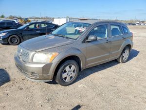 Dodge Caliber 2.0L 4 2007