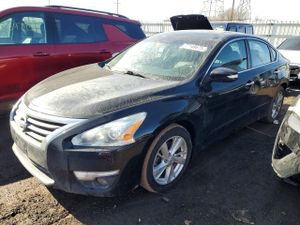 Nissan Altima 2.5 2.5L 4 2015