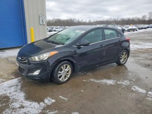 Hyundai Elantra 1.8L 4 2013