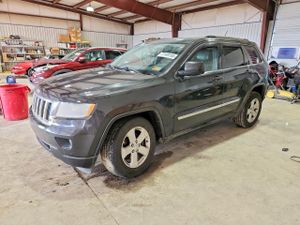 Jeep Grand Cherokee LAREDO 3.6L 6 2011